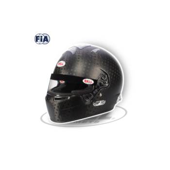 Casque Bell HP77 Evo-IV...