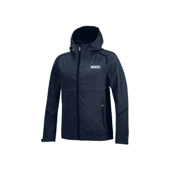 Veste Sparco Shell Waterproof