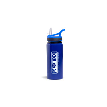 Gourde Sparco 680ML Alu