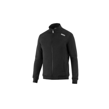 Sweatshirt SL Sparco Full Zip