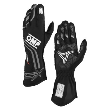 Gants Karting OMP KS-X FIA...