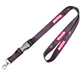 Lanyard VIP MOTUL