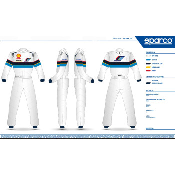 Combinaison PTS -...