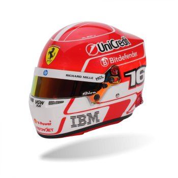 Mini Casque - Charles...