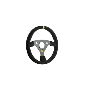 Volant OMP 320mm Alu