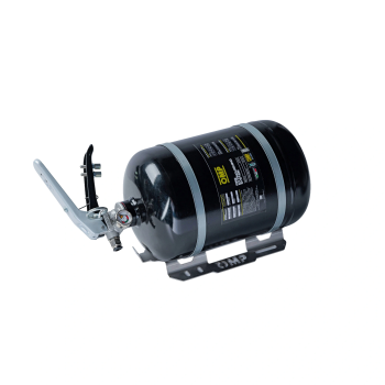 Extincteur OMP CMSST7...