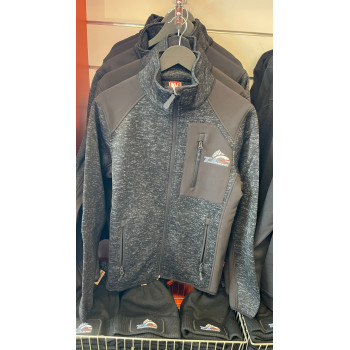 SoftShell TJ-Racing