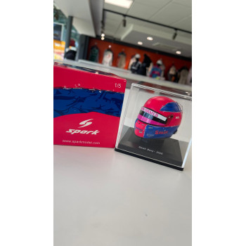 Mini-Casque Sarah Bovy