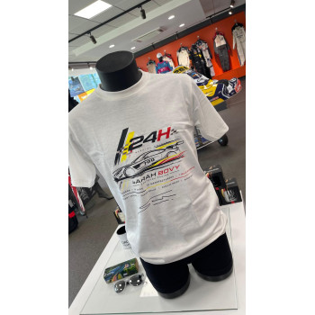 T-Shirt Sarah Bovy