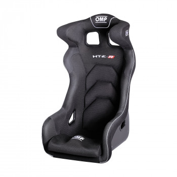 Racing Seat OMP HTE-R CARBON