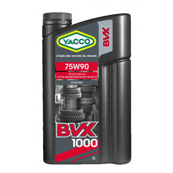 BVX 1000 75W90 - 2L