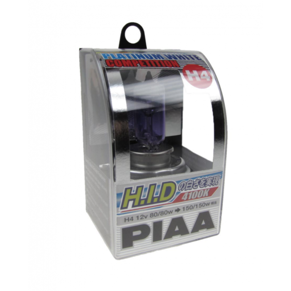 Ampoule H4 PIAA 150/150