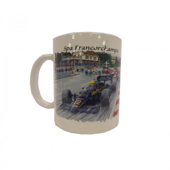 Mug n°5 : Senna Source