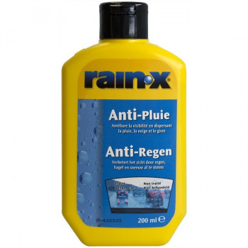 RainX Anti-pluie 200 ml