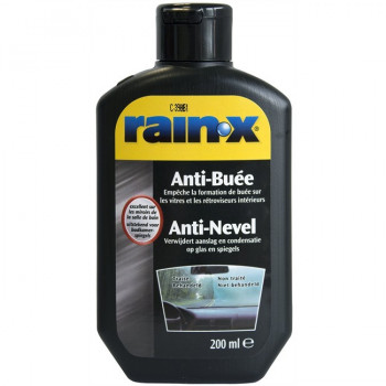 RainX Anti-buée 200 ml