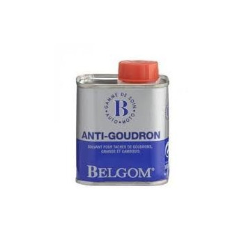 Belgom Anti-goudron B 150 ml