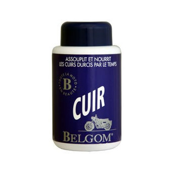 Belgom Cuir B 250 ml