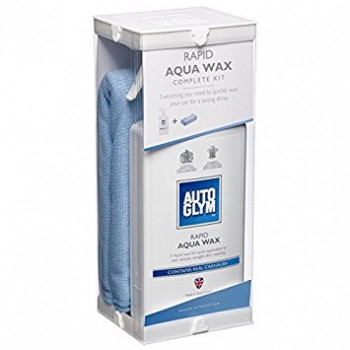 Autoglym Aqua Wax 500 ml