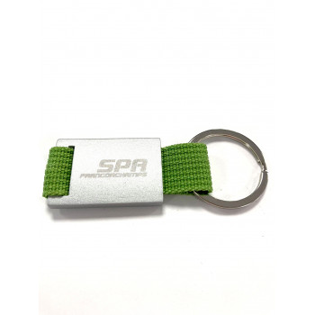OS Porte-clés vert 