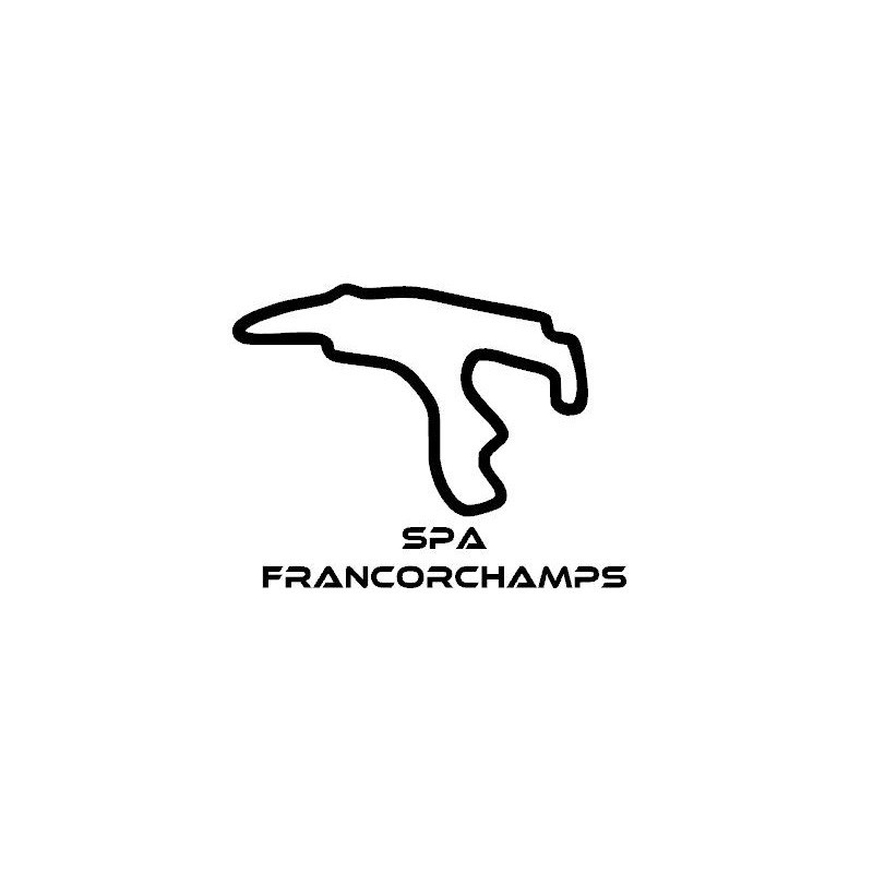 SPA-FRANCORCHAMPS