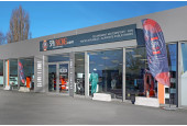 Spa Racing Hannut